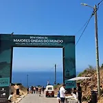 Sitio Διαμέρισμα Ναζαρέ