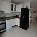 Sitio Διαμέρισμα Ναζαρέ