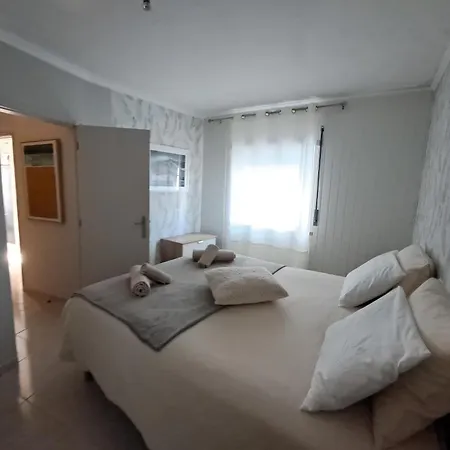 Sitio Apartament