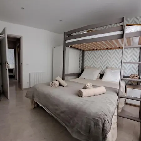 Sitio Apartament Nazaré