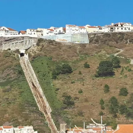 Sitio Nazaré