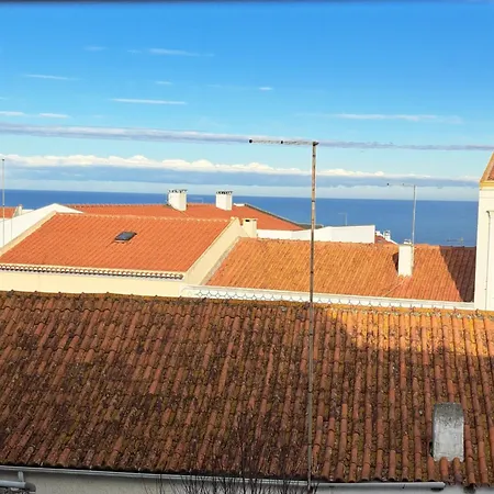 Sitio Nazaré