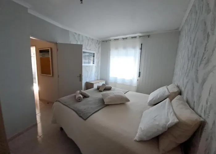 Sitio Apartament