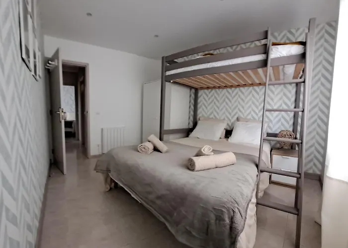 Sitio Apartament Nazaré
