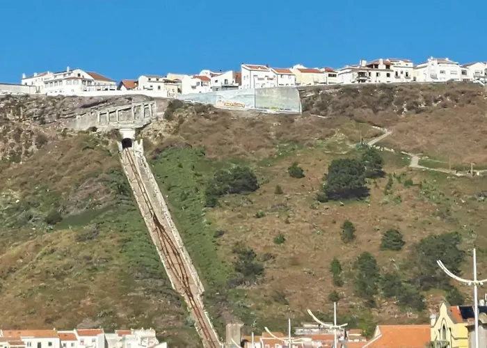 Sitio Nazaré
