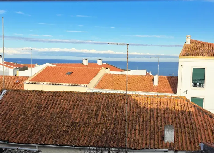Sitio Nazaré