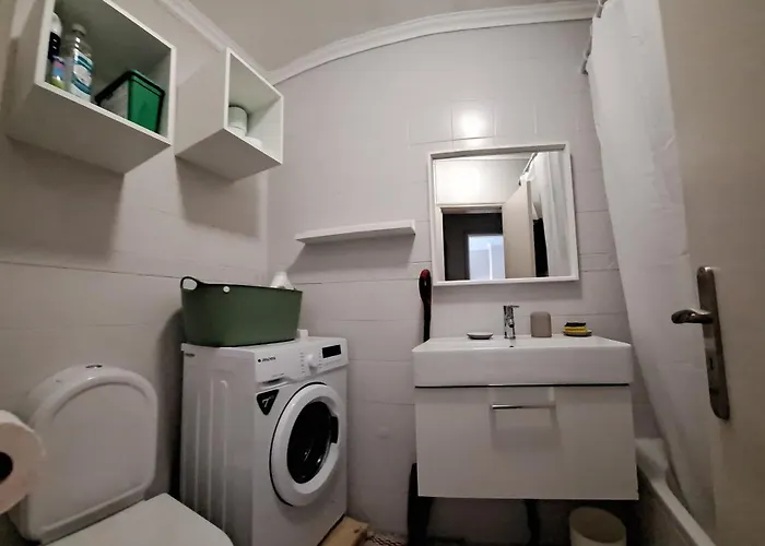 Apartament Sitio